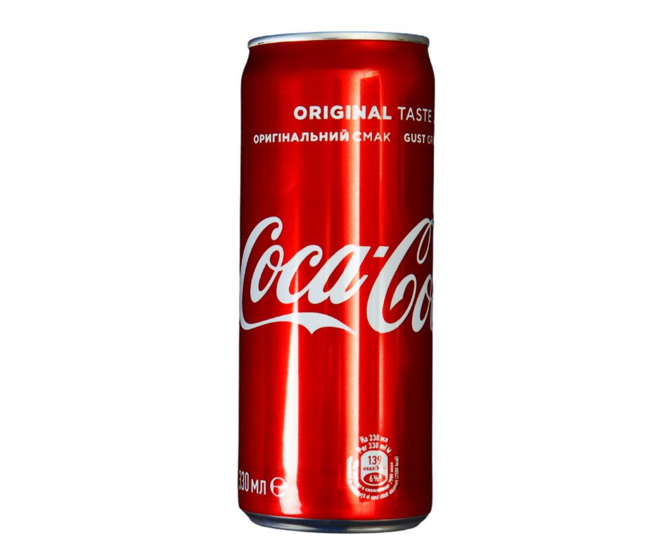 Coca Cola