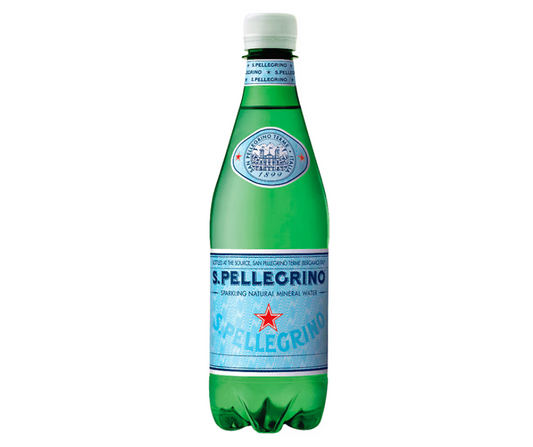 San Pellegrino