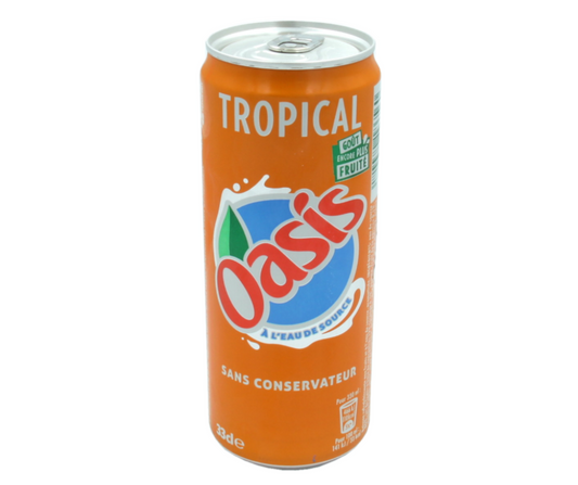 Oasis