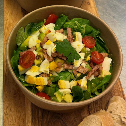 Salade Capsi
