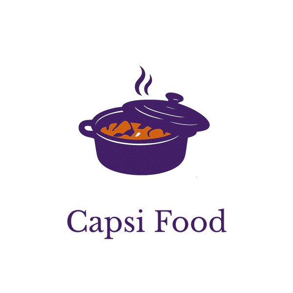 Capsi Food
