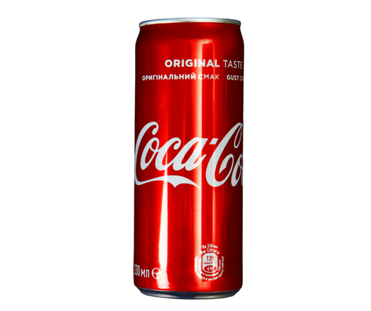 Coca Cola