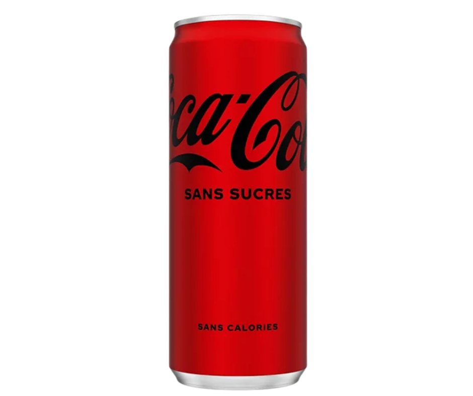 Coca Zéro