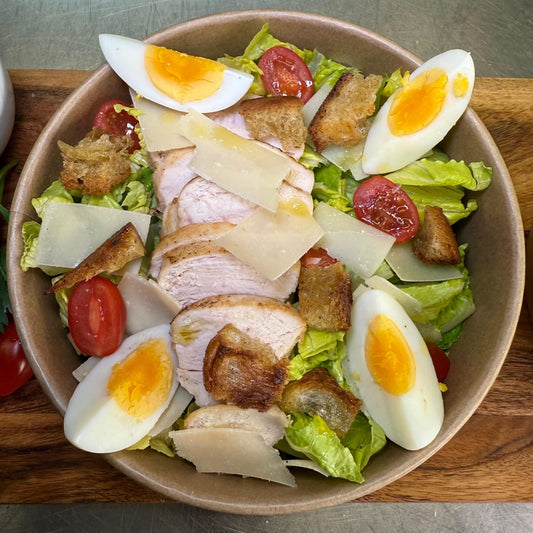 Salade César